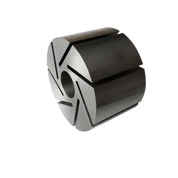 Pumps Parts Vacuum Pump Rotor For Becker Vt Dt4.25 - Buy Rotor Stator