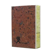 new type eps sandwich panel for ceiling and wall