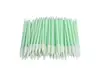 mobile phone cleaning swabs or micro things cleaning foam swabs