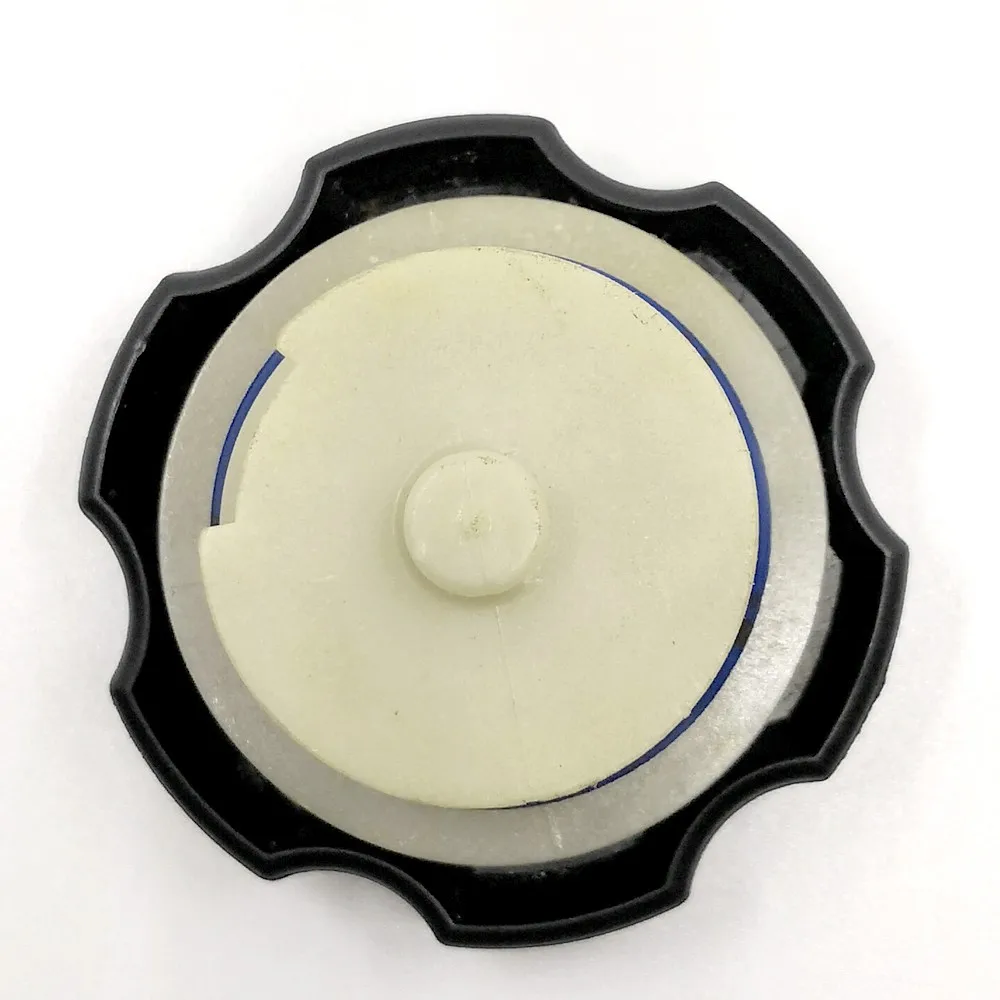 Engine Oil Filler Cap - Dorman 80987 - Universal Fit