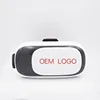 New Generation VR cardboard V2 cardboard android box with OEM printing