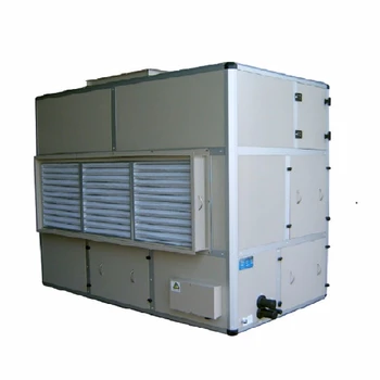 Air Handing Unit(ahu) With Heat Recovery Wheel - Buy Air Handing Unit ...