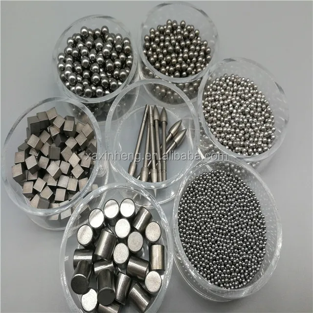 Tss Tungsten Shot Precision Shot Supplier Bulk Price For Reloading