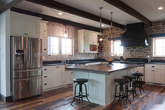 Popular De Cocina Decoración Cocina Piedra Cultivada Para Cocina