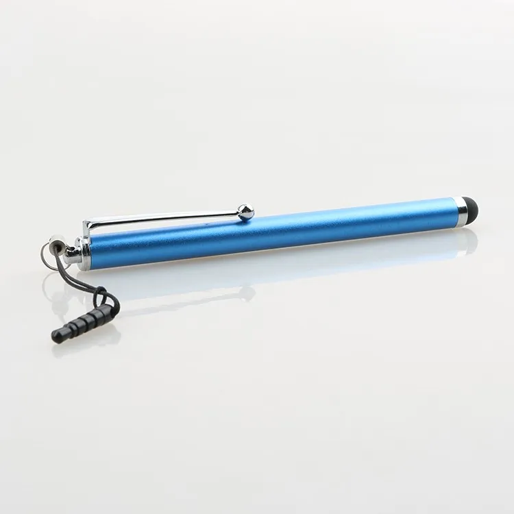 
High Precision Soft Rubber Tip Stylus Touch Screen Stylus Pen for Tablets 