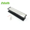 Letter Plate Letter Box Polished Stainless Steel Door box upvc MID silver Handle