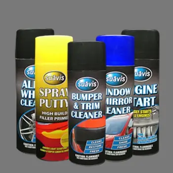 Aerosol Spray Paint With Aerosol Cans - Buy Aerosol Spray Paint,Spray