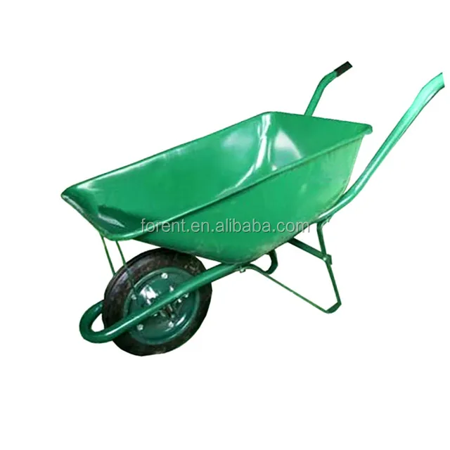 
loading weight construction tools heavy duty wheelbarrow 