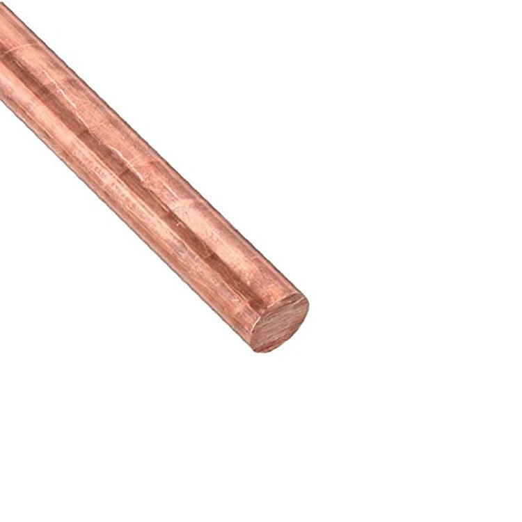 
Hot Selling Best 8Mm Copper Rod Price 