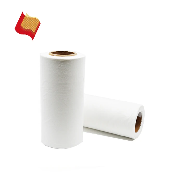 

Non Flammable Fabric Biodegradable Nonwoven Fabric