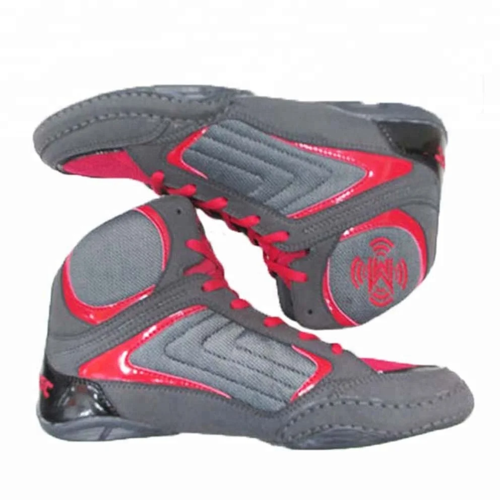 wrestling shoes split sole