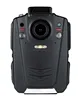 Night vision Body camera, water proof, 3G 4G Live streaming, free client software Body cam