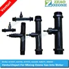 Ozone venturi ejector set 1 inches