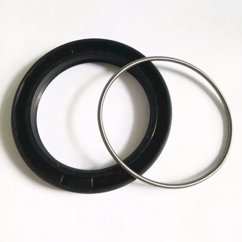 Rubber Nbr Epdm Tractor Oil Seal Pu Heavy Equipment Spare Parts