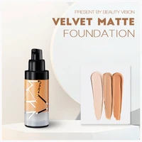 

STARWAY Classic cosmetics wholesale matt foundation waterproof bb matte foundation