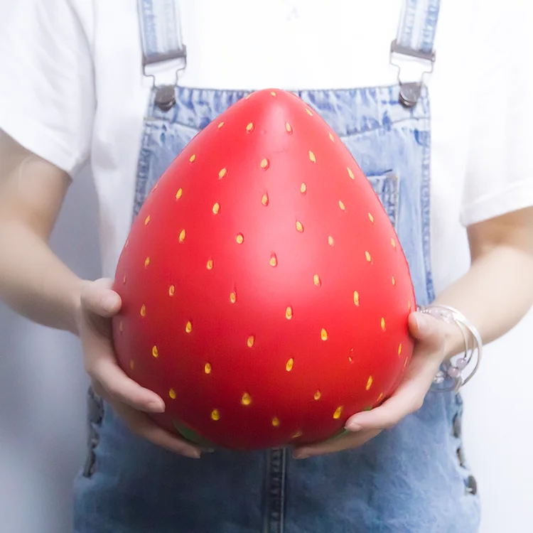 jumbo giant squishies