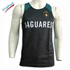 New Custom Sublimated Running Vest/singlets