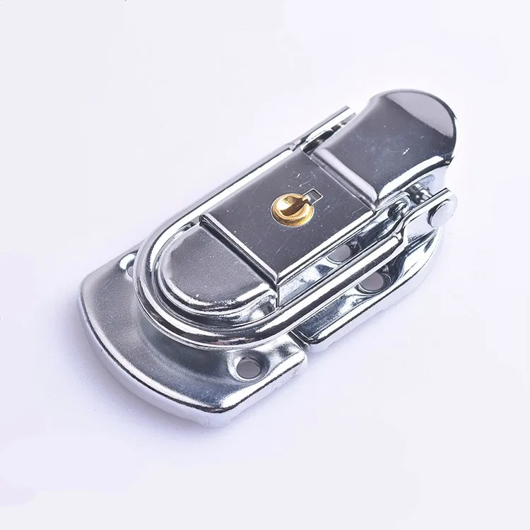 Custom Stamping Wooden Box Crate Lock Latch Buy Wooden Box Latches,Locking Tool Box Crate