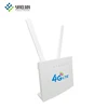 4G Lte routers 300Mbps Wireless N USB ADSL Modem Router with sim card slot
