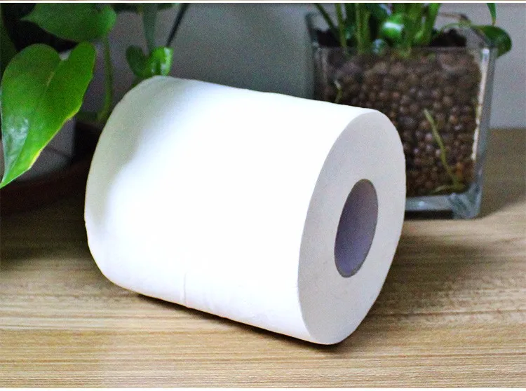 Wholesale Bulk Bathroom Tissue Baby Soft Toilet Paper - Buy Bathroom