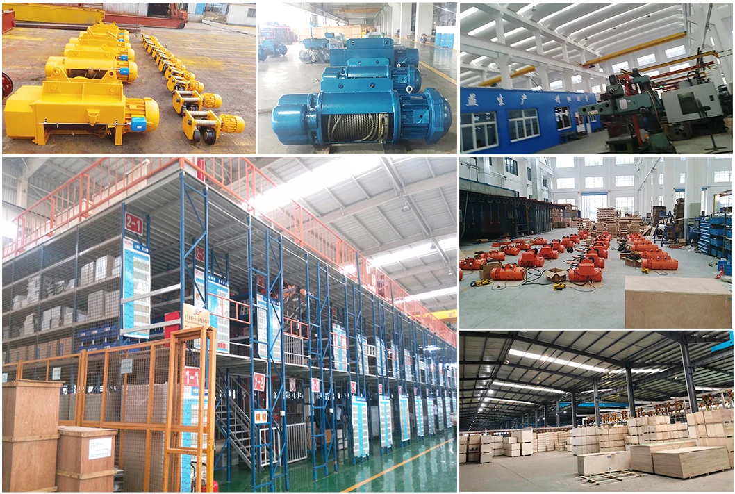 Txk Electric Motor Pulling Wire Rope Trade Explosion-proof Assurance ...