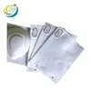 Cup type mask use nonwoven material needle punch nonwoven fabric