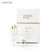 hydra roller gold plated derma roller with titanium needle