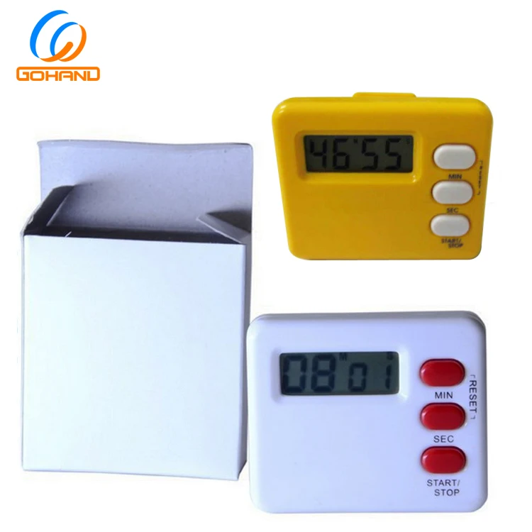 Cheap Kitchen Fridge Timer Digital Countdown Timer Buy Digital