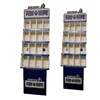 Good Quality Custom OEM Cardboard Point of Purchase Paper Floor Display Design For Book