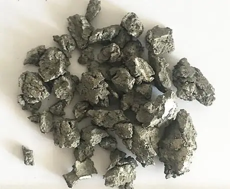 
Various sizes titanium ingots 