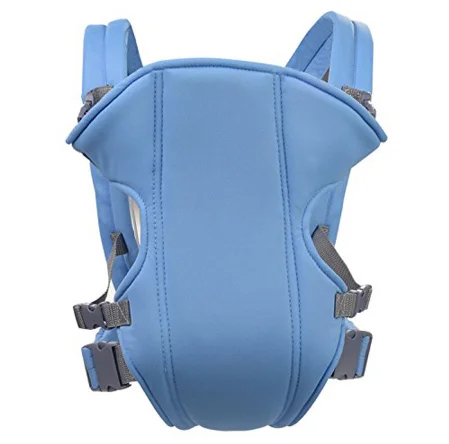 drop shipping Breathable Front Facing Baby Carrier Comfortable baby sling carrier Wrap Baby Kangaroo Adjustable Safety Carrier