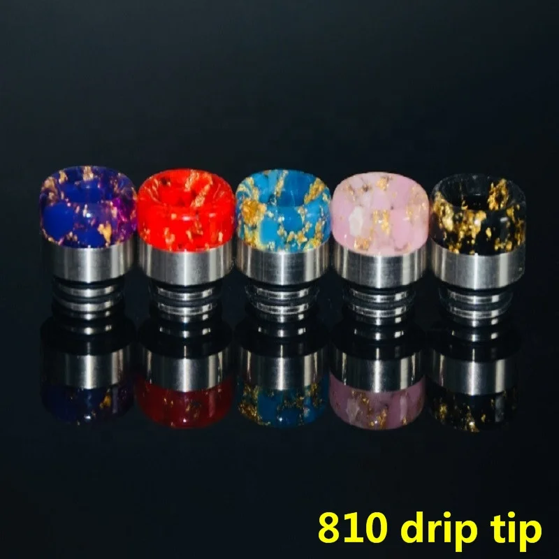 810 drip tips s1
