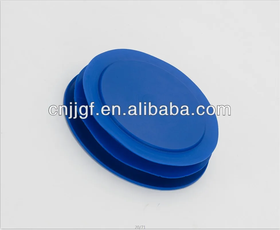 Various Of Plastic Dust Protection Caps For Pipe/flange/valve/tube