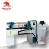 cnc wood turning lathe with cosen cnc lathe software programs