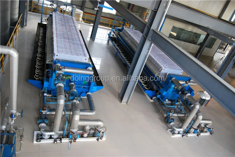 Hot sale 10-20TPD medium scale palm oil refinery plant and fractionation plant in Indonesia Thailand Mexico