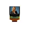 FET 1.29 inch 128x96 resolution SSD1351UK1 SPI OLED display