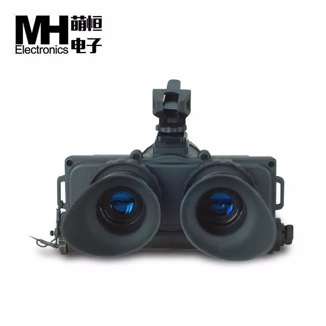 Military Helmet Mounted Night Vision Infrared Goggles Buy Helmet