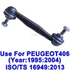 Rod/Strut stabiliser Front Axle for Stabiliser Use for Peugeot 406 OEM 5178.38