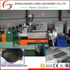 parallel co-rotating twin screw pelletizing line with good price