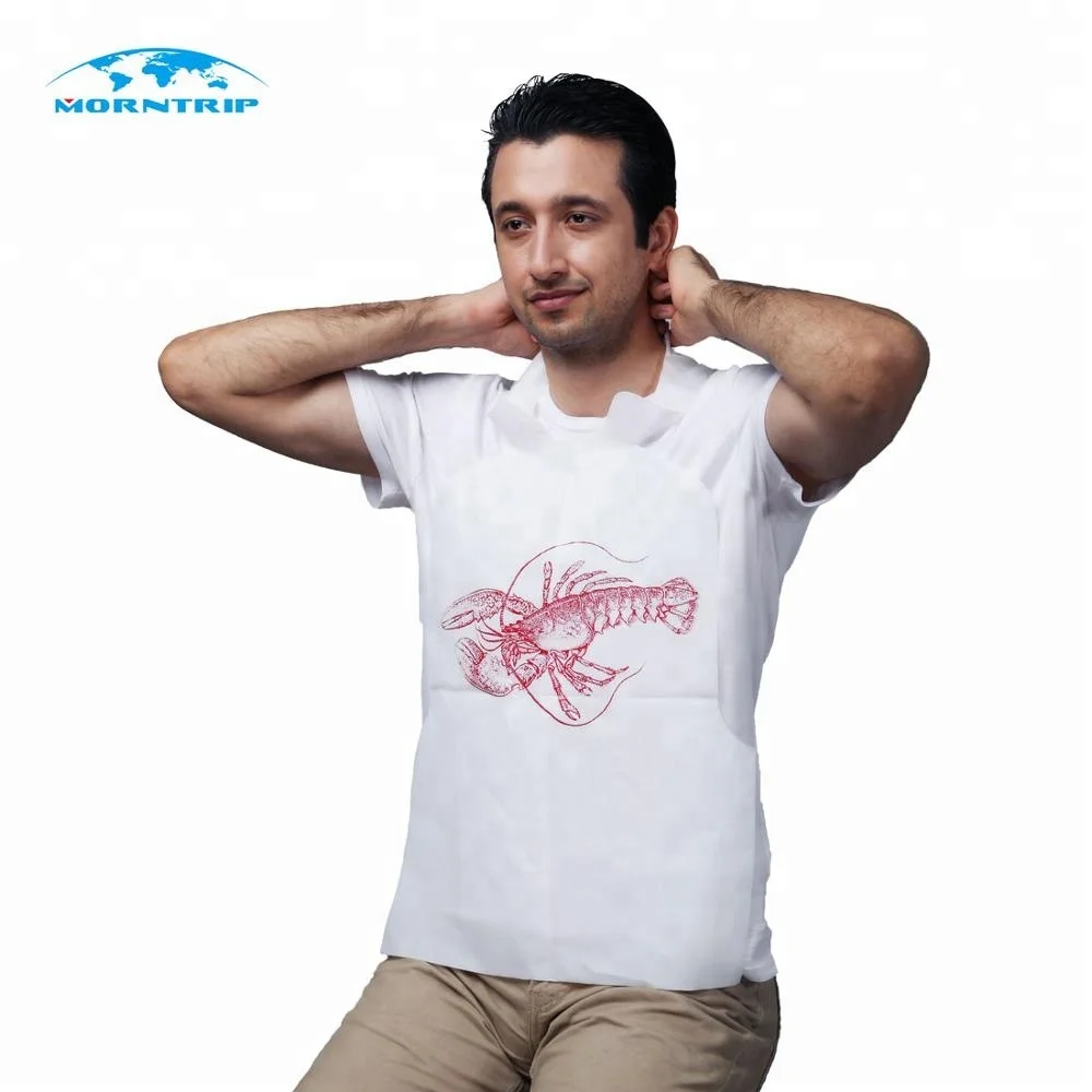 Bibs For Adults >> Disposable Custom Special Paper Restaurant Bibs Party Bibs For Adults Buy Disposable Restaurant Bib Custom Printed Aprons Sea Food Restaurant Bibs For Adults >> Disposable Custom Special Paper Restaurant Bibs Party Bibs For Adults Buy Disposable Restaurant Bib Custom Printed Aprons Sea Food Restaurant