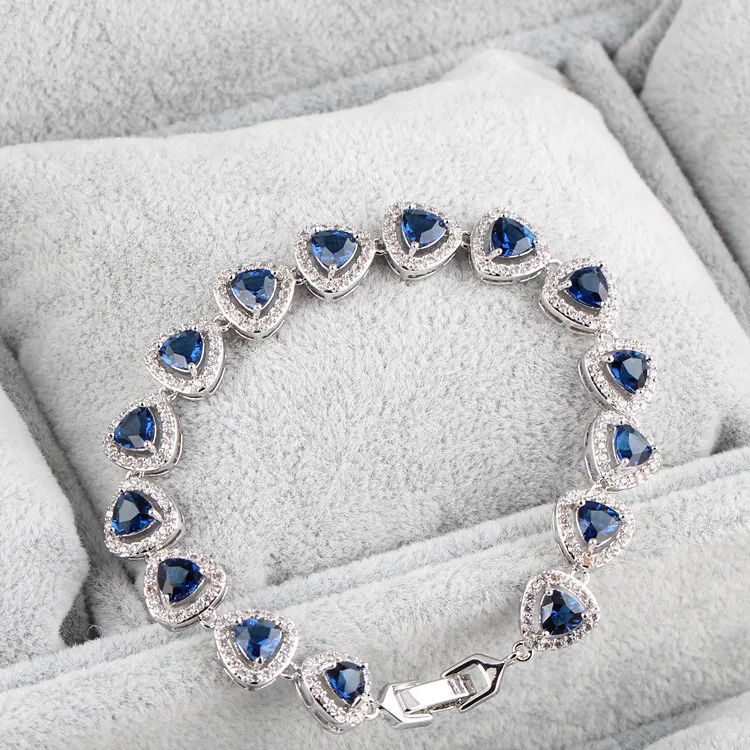 

Trending Products 2021 New Arrivals Wholesale Costume Jewelry Fashion Jewelry 2021, White, red, green, blue