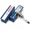 Iridium spark plug FR8SC+ BOSCH universal model FR8SC+ for auto car parts spark plug