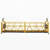 CE approved aerial external window cleaning platform