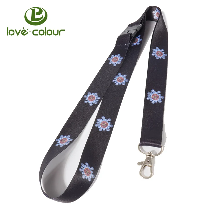 Design 20mm Lanyard