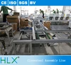 Close Coupled Sanitary Wares Annular Assembly line