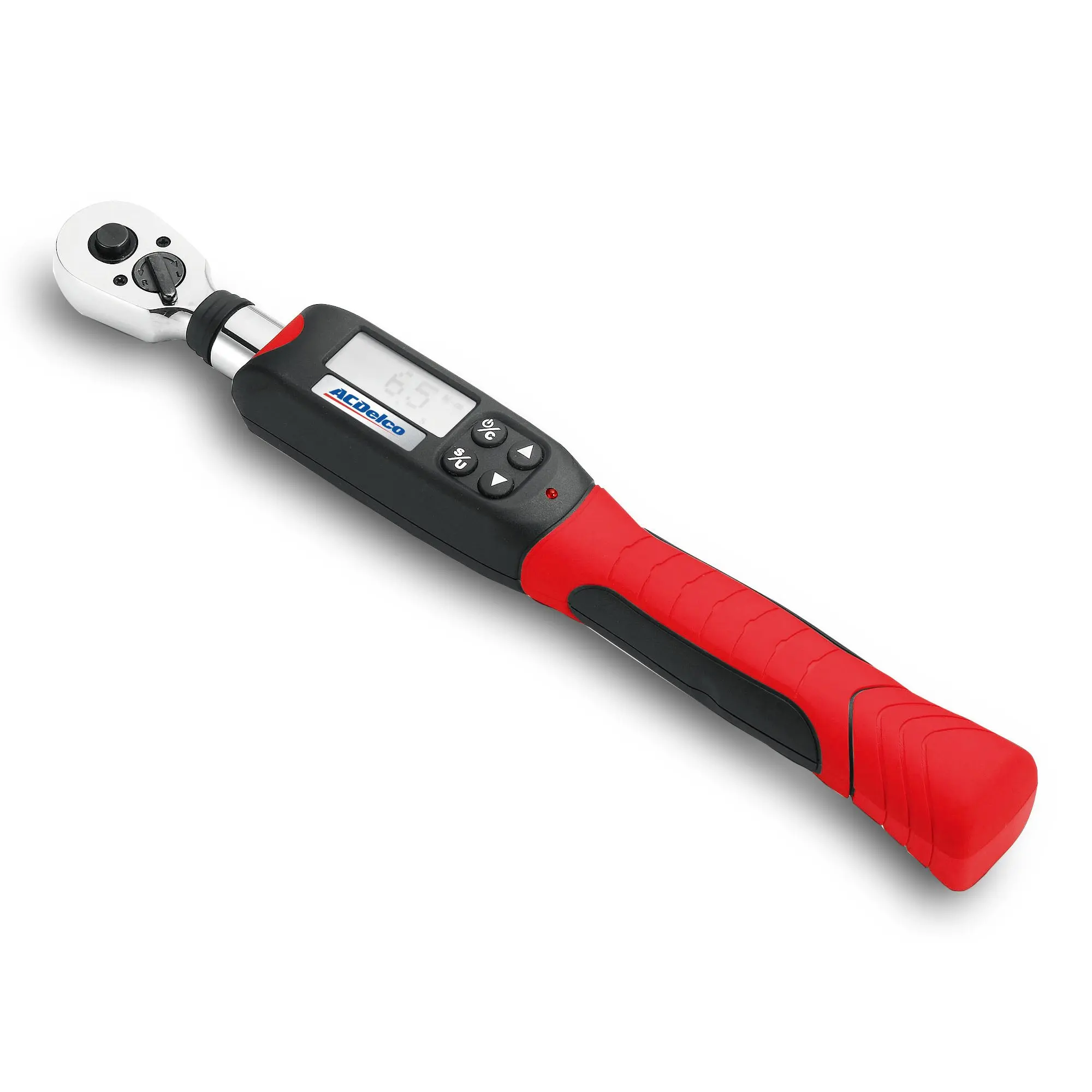 Standard torque wrench needle nose wire strippers