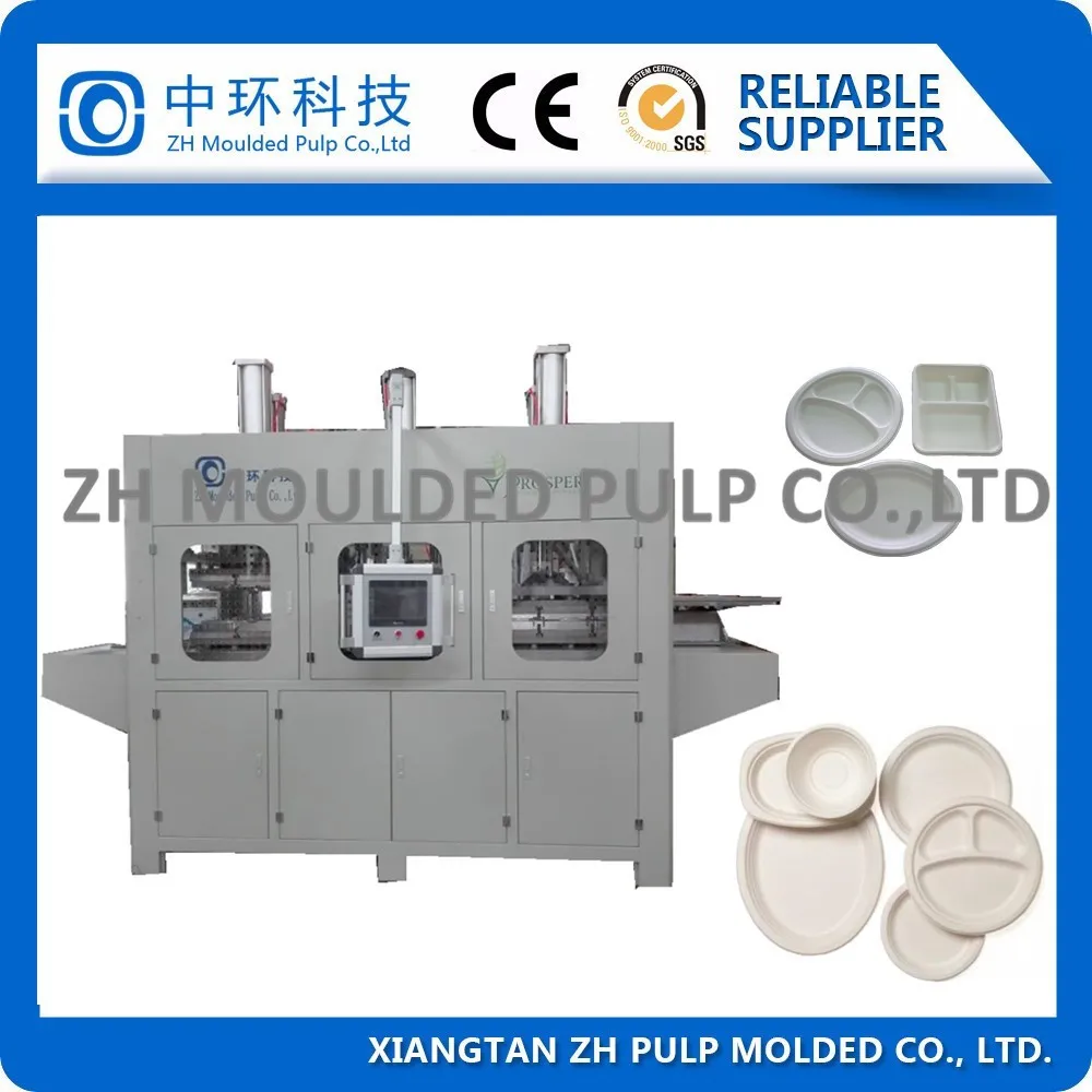 egg tray machine