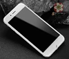 Full screen toughened film 4D full edge mobile phone glass film to prevent fall fit for iphone serial