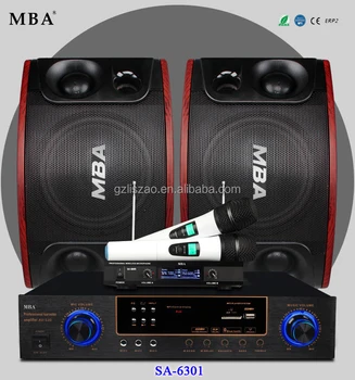 bmb karaoke speaker sale