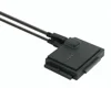 Wholesale 2.5 and 3.5 Inch Hard Disk Drive USB Adapter support USB 3.0 to IDE+SATA